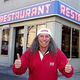 Image for article titled Michael Richards' Downfall Is Sinbad's Chance For A Comeback!